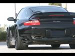 Porsche 911 RST 600 LM by Roock 2009 года